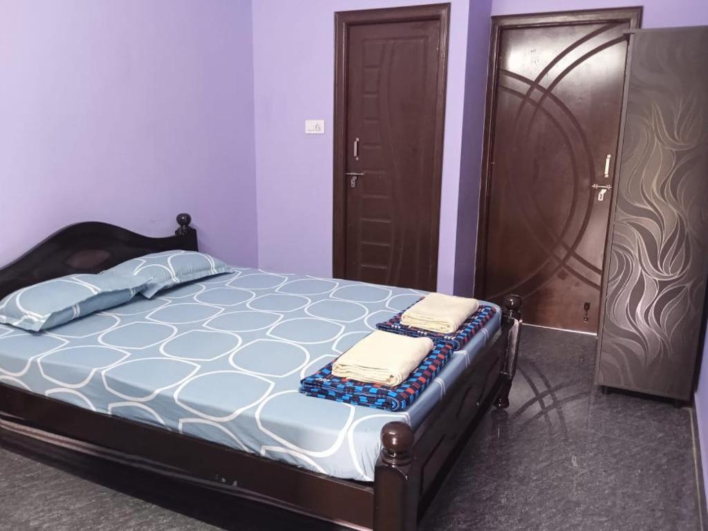 Private Room Non Ac At Varun Vihar Near Horsley Hills Kurabala Kota Exterior photo