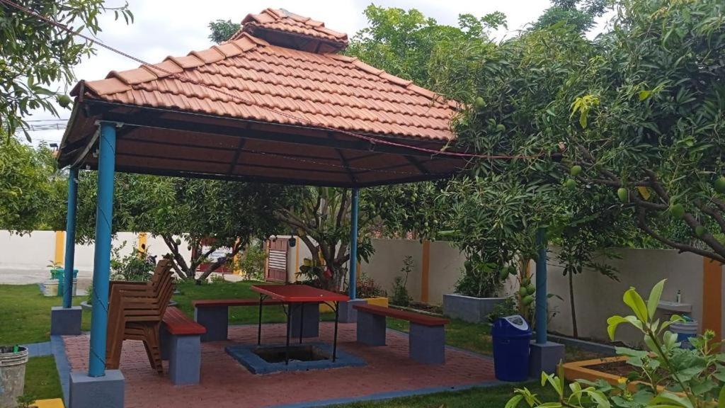 Private Room Non Ac At Varun Vihar Near Horsley Hills Kurabala Kota Exterior photo